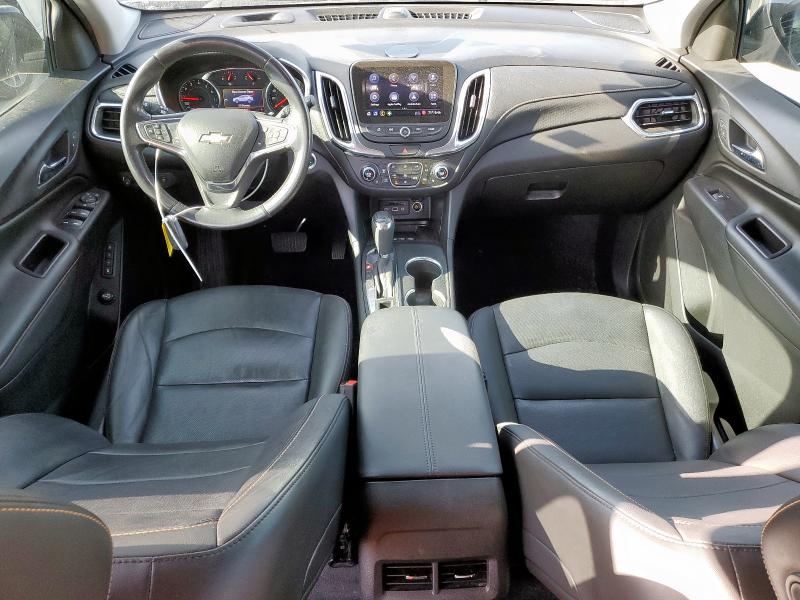 2020 CHEVROLET EQUINOX PR - 2GNAXPEX3L6111711