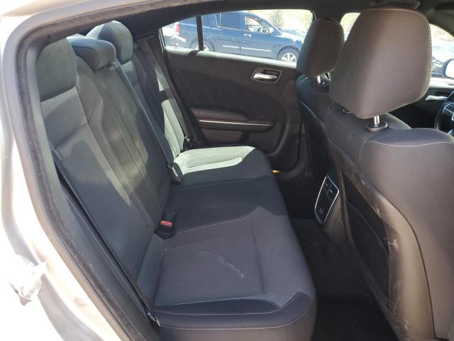 2016 DODGE CHARGER SX - 2C3CDXJG6GH341676