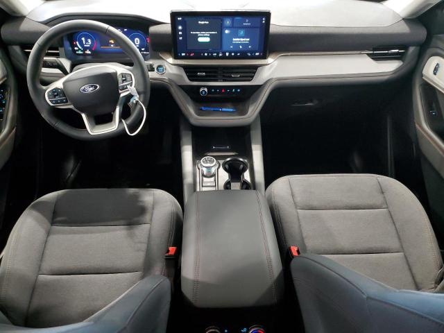2025 FORD EXPLORER A 1FMUK8DH5SGA03444