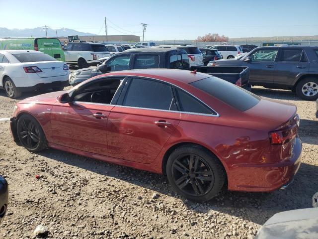 Vin: waug8afc7hn132618, lot: 56153635, audi a6 premium plus 20172