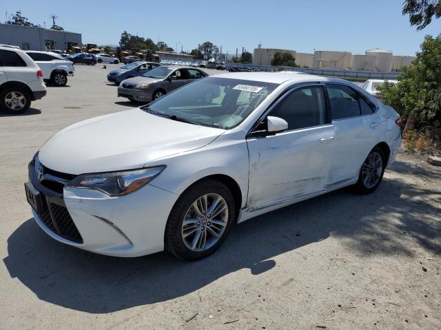Vin: 4t1bf1fk2hu445314, lot: 55860705, toyota camry le 2017 img_1