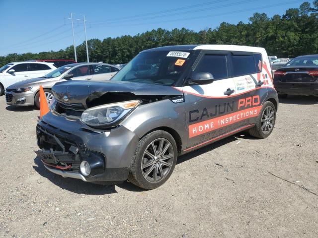 KIA SOUL !