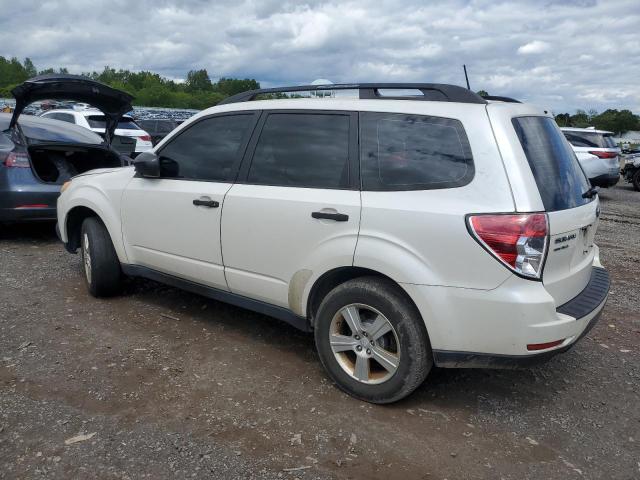 Vin: jf2shabc7bh728175, lot: 57952915, subaru forester 2.5x 20112