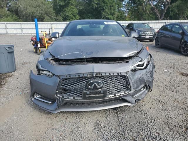 2019 INFINITI Q60 PURE JN1EV7EK1KM230591