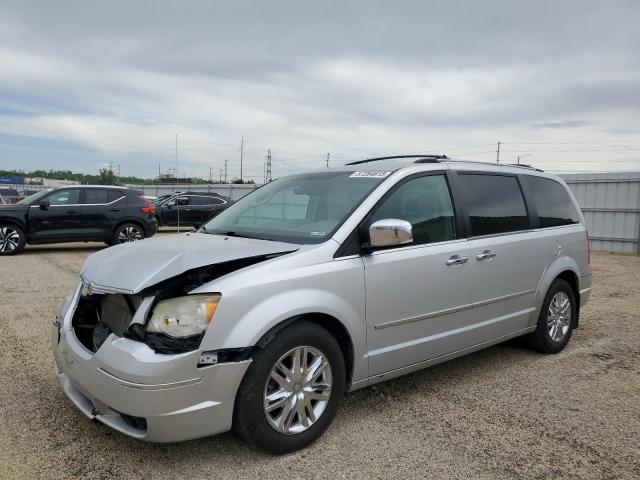 CHRYSLER TOWN & COU