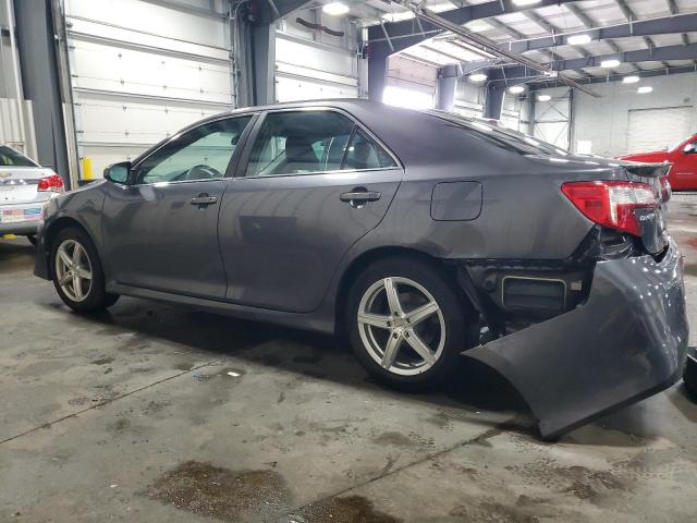 Vin: 4t1bf1fk3du229627, lot: 57058525, toyota camry l 20132