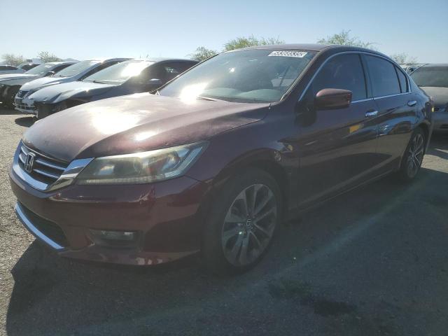 Vin: 1hgcr2f50ea261195, lot: 58368535, honda accord sport 2014 img_1