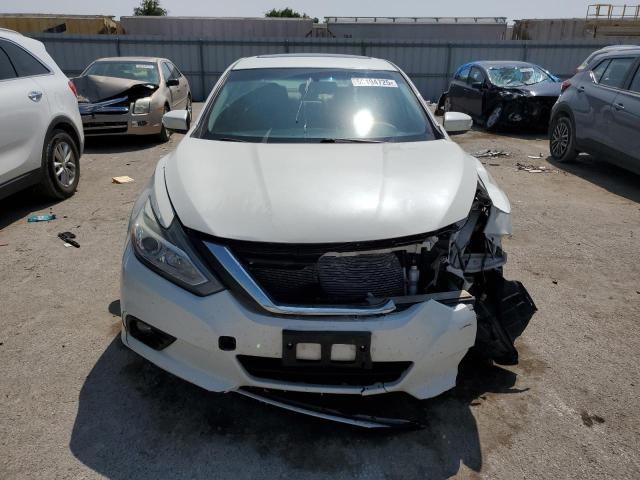 2017 NISSAN ALTIMA 2.5 - 1N4AL3AP0HC279040