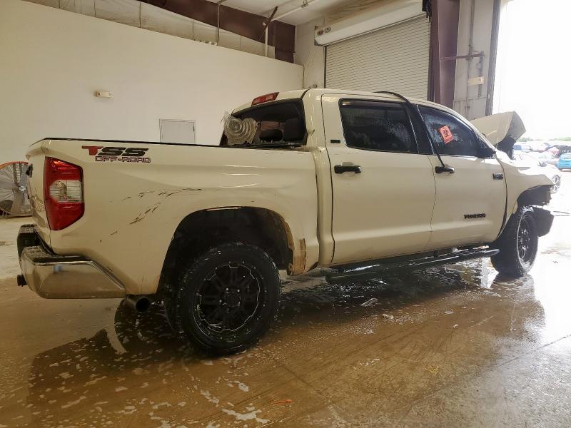 2016 TOYOTA TUNDRA CRE - 5TFDW5F15GX526476