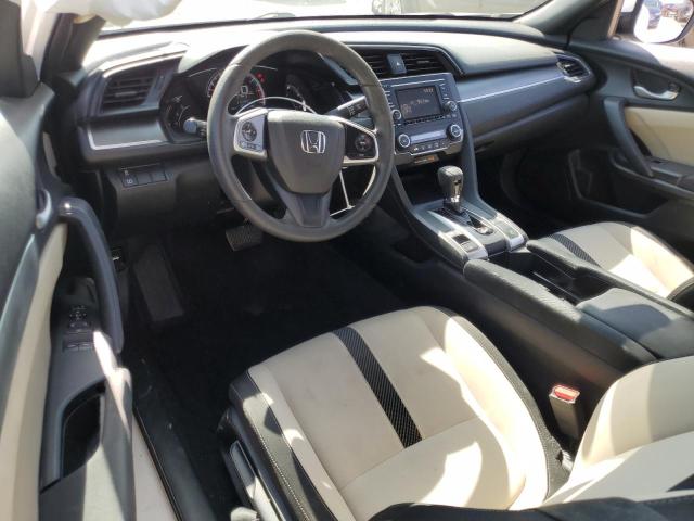 2018 HONDA CIVIC LX - 2HGFC4B56JH304014