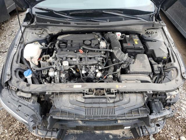 2024 HYUNDAI ELANTRA N - KMHLR4DF4RU725384