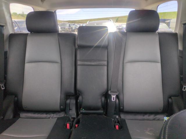 2019 TOYOTA 4RUNNER JTEBU5JR3K5726282