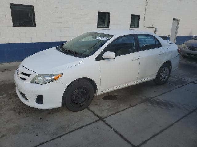 Vin: 2t1bu4ee5bc585711, lot: 57233645, toyota corolla base 2011 img_1