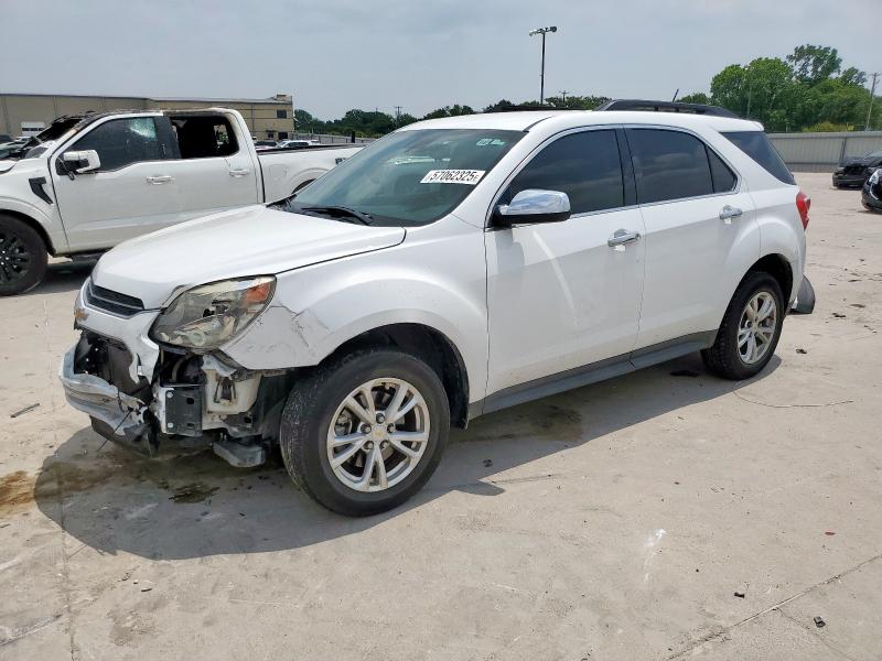 Vin: 2gnalcek6h1615618, lot: 57062325, chevrolet equinox lt 2017 img_1