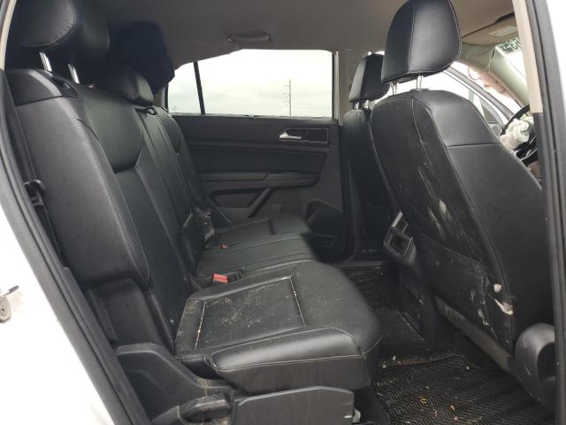 2019 VOLKSWAGEN ATLAS SE - 1V2WP2CA7KC591451