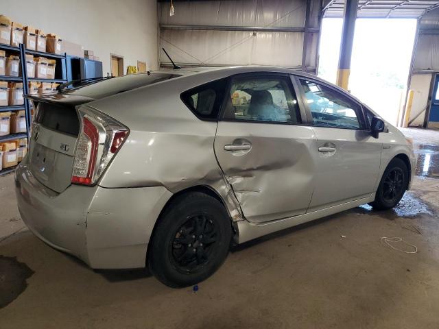 Vin: jtdkn3du6e1786977, lot: 57287905, toyota prius 20143