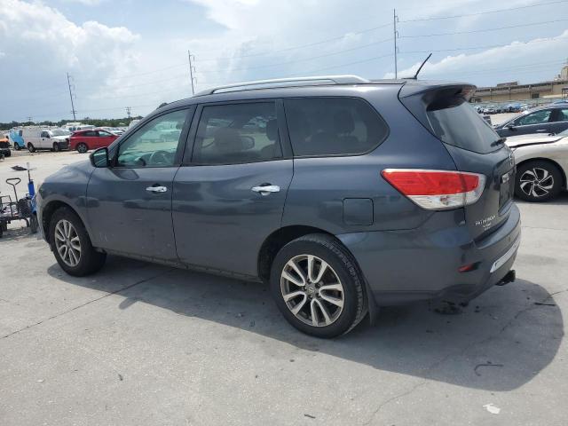 Vin: 5n1ar2mn6ec696764, lot: 59055375, nissan pathfinder s 20142