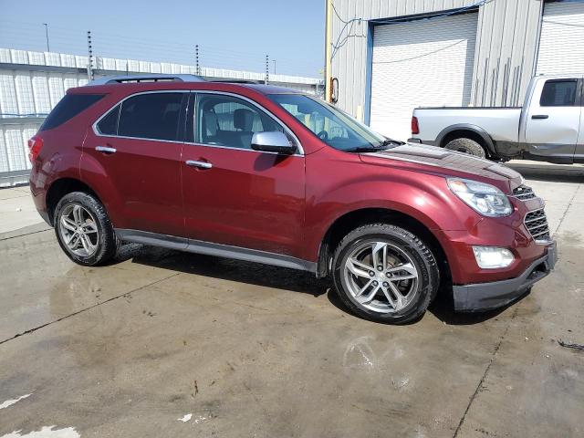 Vin: 2gnaldek2h1533746, lot: 56919745, chevrolet equinox premier 20174