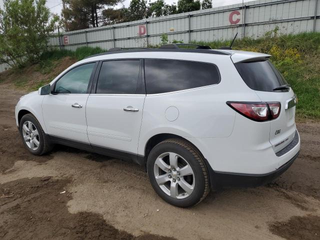 Vin: 1gnkvgkd6hj352659, lot: 56851735, chevrolet traverse lt 20172
