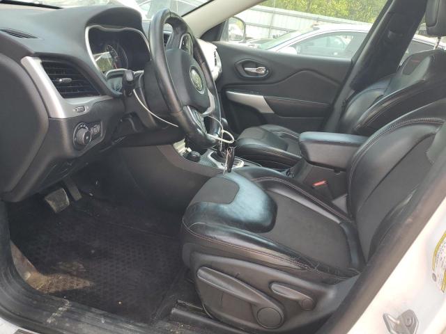 2017 JEEP CHEROKEE T - 1C4PJMBS3HW618441