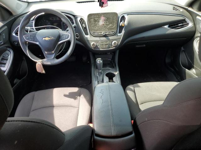 2019 CHEVROLET MALIBU LT - 1G1ZD5ST9KF127113