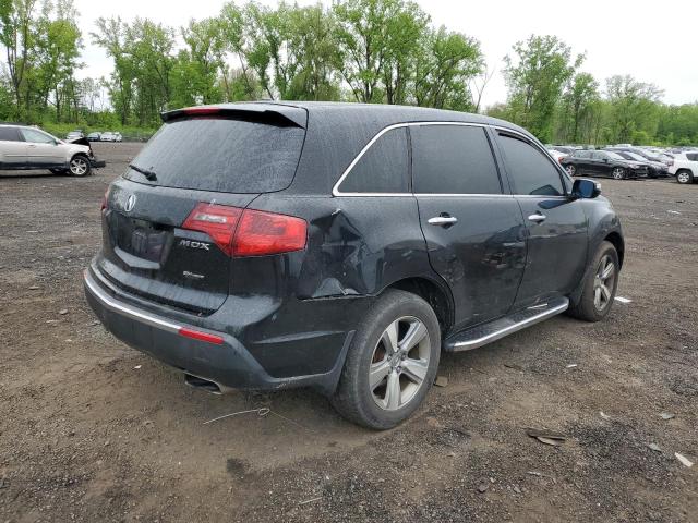 Vin: 2hnyd2h35dh505447, lot: 57069515, acura mdx technology 20133