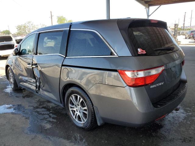 Vin: 5fnrl5h60bb095507, lot: 56553895, honda all models exl 20112