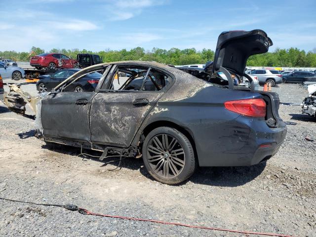 Vin: wbaja7c38hg903867, lot: 56482145, bmw 5 series xi 20172