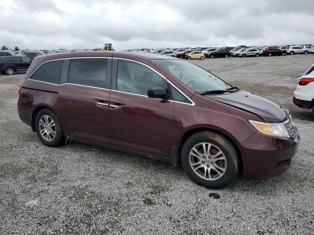 Vin: 5fnrl5h65cb126560, lot: 58264785, honda all models exl 20124