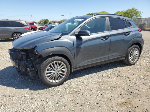 Vin: km8k62aa0mu699991, lot: 56057815, hyundai kona sel plus 2021 img_1
