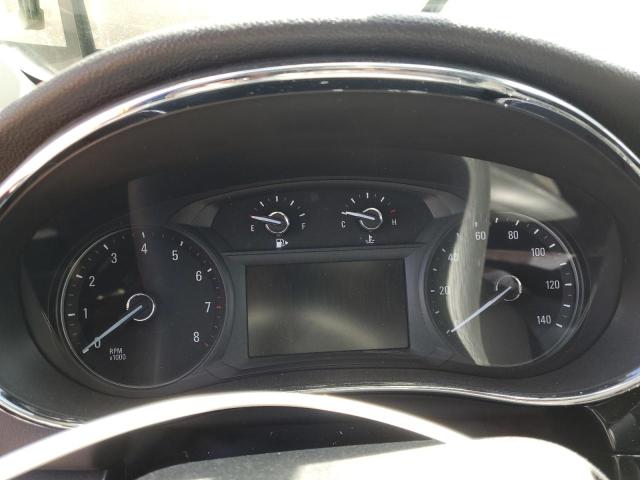 2019 BUICK ENCORE PRE - KL4CJASB5KB767858