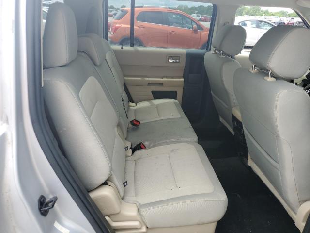 2015 FORD FLEX SE - 2FMGK5B83FBA03177