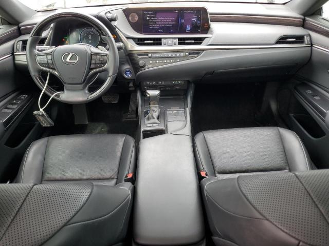 2020 LEXUS ES 300H 58AD21B12LU009758