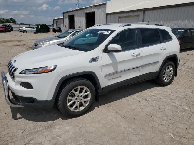 JEEP CHEROKEE L