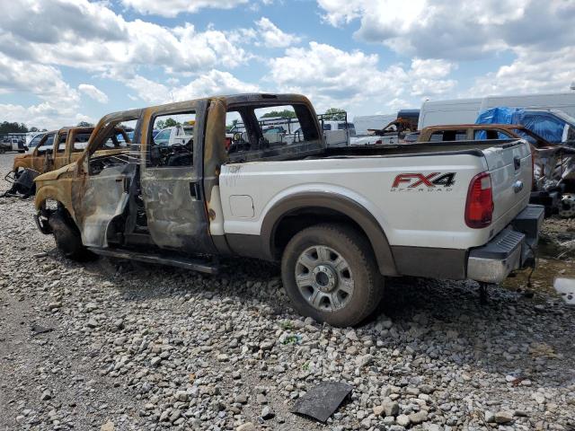 Vin: 1ft7w2bt2gea78728, lot: 56646435, ford f250 super duty 20162