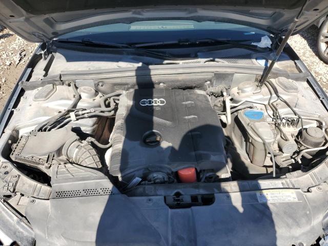wauffaflxba098898 - 2011 Audi A4 Premium Plus - #55857885