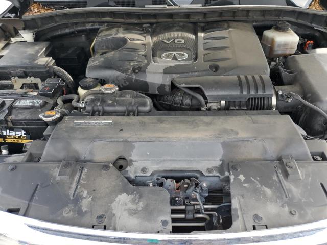 2017 INFINITI QX80 BASE - JN8AZ2NF1H9643990