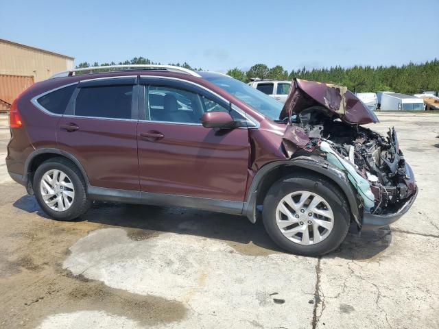 Vin: 2hkrm3h59fh524448, lot: 56166375, honda crv ex 20154