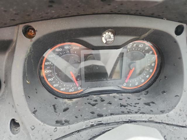 2012 CAN-AM SPYDER ROA - 2BXJBKC15CV002004