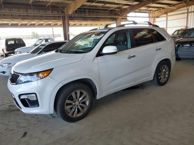 KIA SORENTO SX