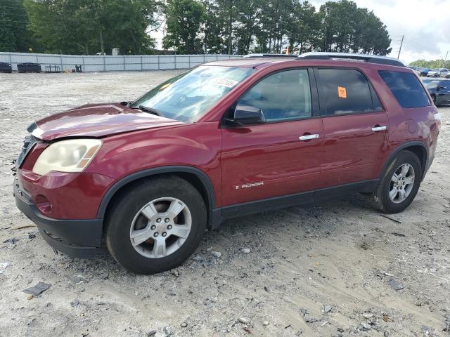 GMC ACADIA SLE