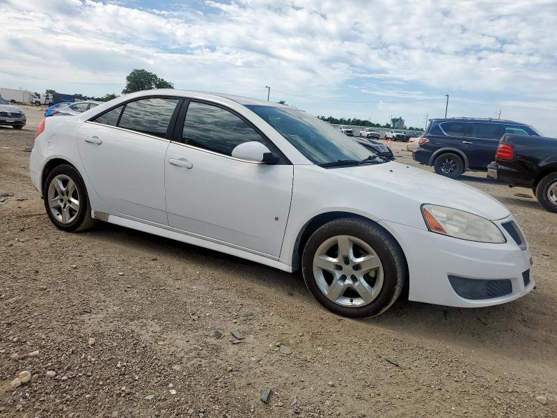 Vin: 1g2za5e01a4124335, lot: 57049085, pontiac g6 20104