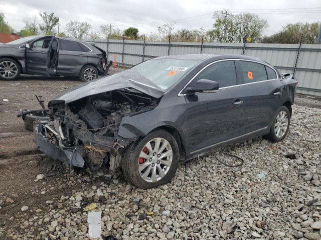BUICK LACROSSE C
