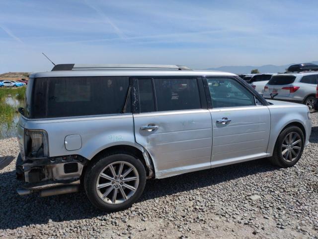 Vin: 2fmhk6d88ebd29627, lot: 58150125, ford flex limited 20143