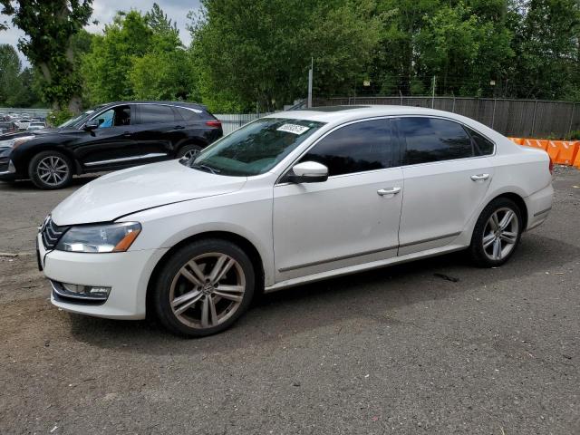 VOLKSWAGEN PASSAT SEL