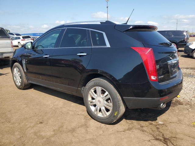Vin: 3gyfnbe33es556470, lot: 56767255, cadillac srx luxury collection 20142