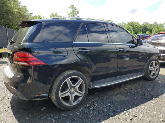 Vin: 4jgda5gb1ga627194, lot: 56386295, mercedes-benz gle-class 400 4matic 20163