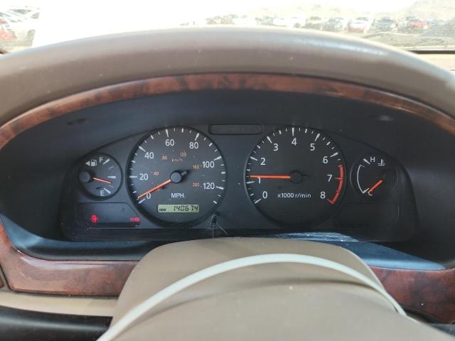 2003 NISSAN SENTRA XE #3280839376