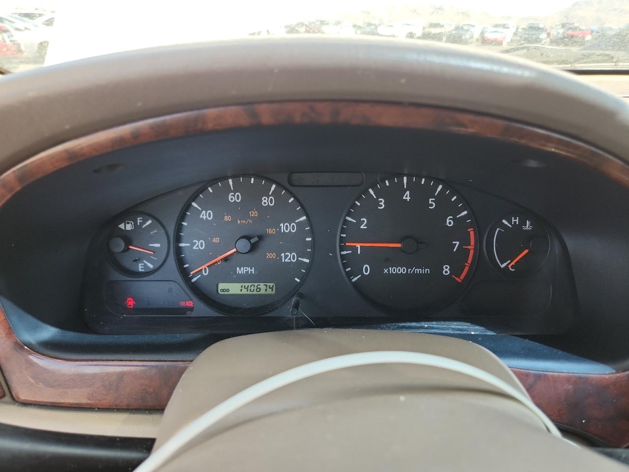 Lot #3280839376 2003 NISSAN SENTRA XE