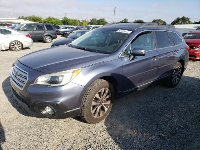 Vin: 4s4bsbnc7g3356385, lot: 55675955, subaru outback 2.5i limited 2016 img_1